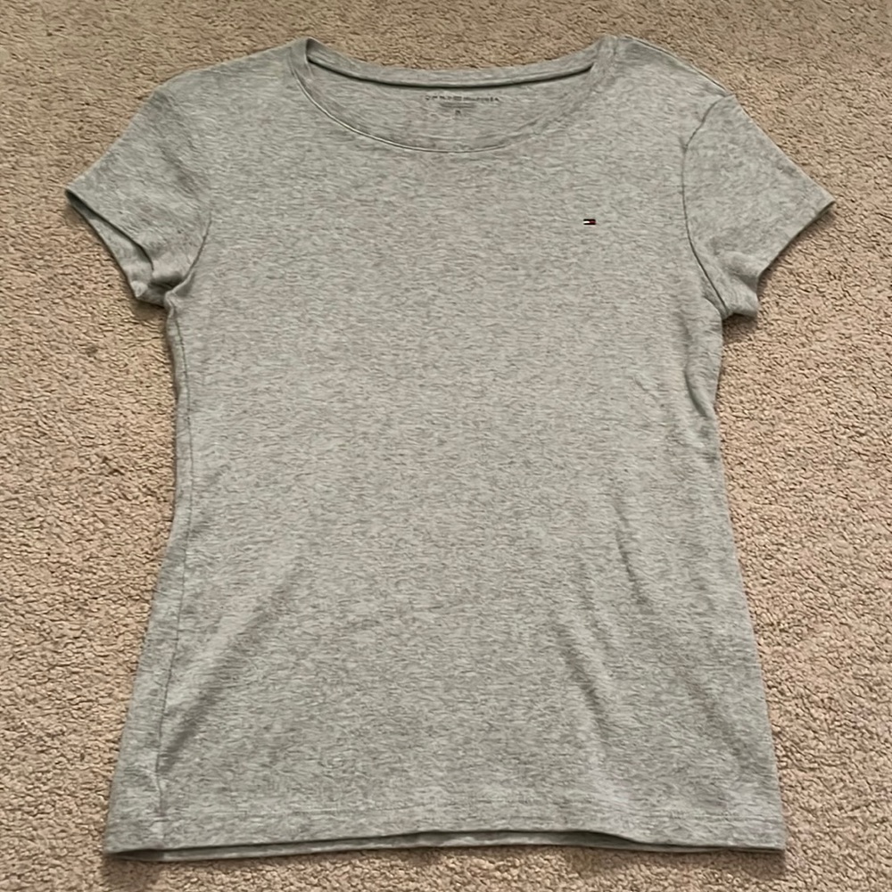 Tommy Hilfiger Round-neck T-shirt